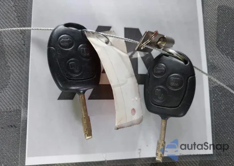 2013 Ford Transit Connect Xl z USA, uszkodzony, nr VIN NM0LS6AN7DT130704